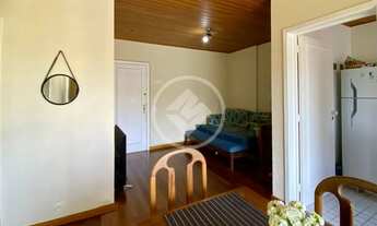 Imagem 6: Perfeito para Morar ou Investir: Apê ao Lado da UNIFESO com Condomínio Completo! codigo: 1