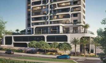 Imagem: Apartamento à venda no bairro Jardim América