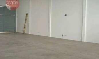 Imagem 2: Galpão Comercial de 286 de área útil. Excelente Localização