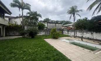 Imagem 6: CASA À VENDA NA BARRA DA TIJUCA CONDOMÍNIO NOVA IPANEMA