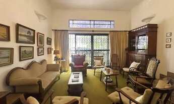 Imagem 7: Casa à venda em Campinas, Cambuí, com 4 quartos, com 297 m²