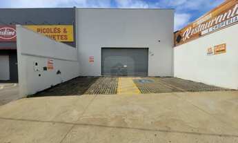 Imagem: Comercial Barracão em Uberlândia