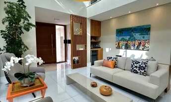 Imagem 4: CASA EM CONDOMÍNIO - TAMBORÉ - SP