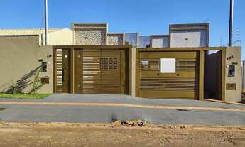 Imagem: Casa Térrea Parque Residencial Azaléia