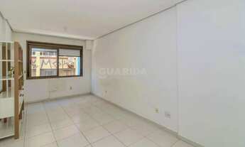 Imagem: Apartamento no estilo JK no bairro Centro