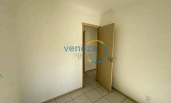 Imagem 15: Apartamento com 3 quartos para alugar por R$ 1850.00, 66.31 m2 - TERRA BONITA - LONDRINA/P