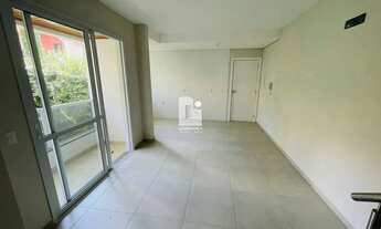 Imagem: Apartamento, Itacorubi, 02 Dormitórios/01