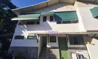 Imagem 2: Apartamento com 2 dormitórios para alugar, 70 m² por R$ 2.500,00/mês - Piratininga - Niter