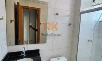 Imagem 7: Apartamento para aluguel, 2 quartos, 1 vaga, Cabral - Contagem/MG