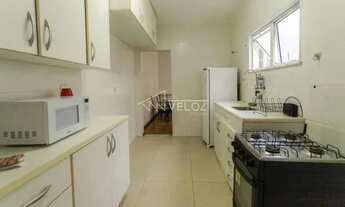 Imagem 5: Casa de Vila - / Residencial / Glória