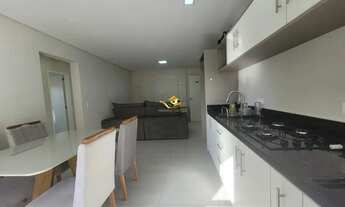 Imagem 4: APARTAMENTO MOBILIADO NO TATUQUARA COM 2 DORMITÓRIOS, 1 BANHEIRO, 1 VAGA, 2° ANDAR, 53m² P