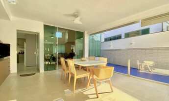 Imagem: Casa térrea Portal do Sol 2 213 m², com