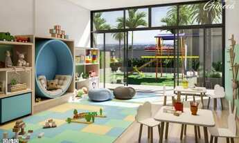 Imagem 7: Apartamento 102,56 m² no Edifício Guaecá - 7 andar