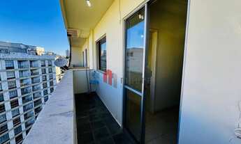 Imagem 7: Centro - apartamento - 1 quarto - garagem