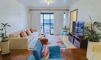 Imagem: Apto 165m2 Cond San Francisco Alphaville