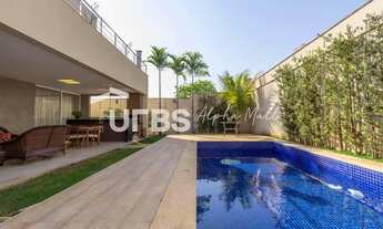 Imagem: Jardins Verona - Casa de Condomínio 3 quartos