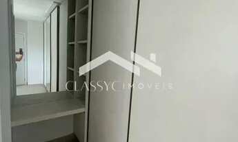 Imagem 2: Apartamento moderno em Jardim Sul, Uberlândia: 3 quartos, 2 vagas, lazer com piscina, acad