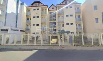 Imagem: Apartamento de 1 dormitório com sacada