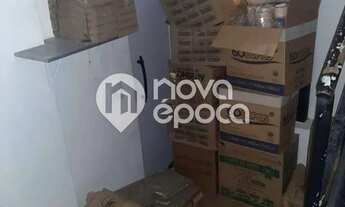 Imagem 14: Tijuca Galpão / depósito com 3 vagas na garagem