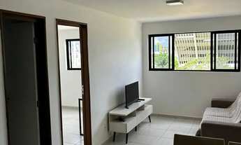 Imagem: Imóvel para aluguel com 40 metros quadrados