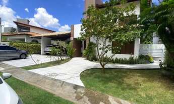 Imagem: Casa Aldebaran Beta, Aluguel, 4 suites