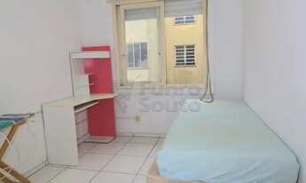 Imagem 7: Conforto e praticidade no Centro de Pelotas: Apartamento de 3 dormitórios no Edifício Resi