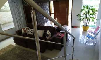 Imagem 5: Alugo casa em condomínio - Lauro de Freitas