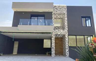 Imagem 15: RR9318 Casa 350m² CONDOMÍNIO RESERVA SANTA ANNA - OPORTUNIDADE - 3 Suítes 4 Vagas - Santan