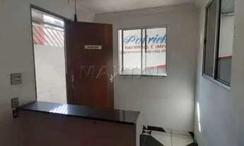 Imagem 3: Galpão para venda na AV. Mário Pernambuco com 349m², 1 sala, banheiro e 10 vagas