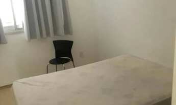 Imagem 5: Rarus Flats - Flat para venda - Edifício Moema Top Life