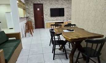 Imagem 2: Imóvel para aluguel tem 200 metros quadrados com 4 quartos em Ponta Negra - Natal - RN