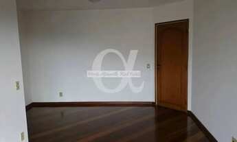 Imagem 3: Apartamento para Locação no Alpha Towers Conforto e Vista Incrível