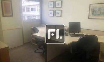 Imagem 5: Conjunto, 180 m² - venda por R$ 2.000.000,00 ou aluguel por R$ 19.513,21/mês - Bela Vista