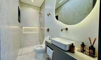 Imagem 6: CASA SETOR SUDOESTE 03 QUARTOS 03 SUITES GOIANIA-GO