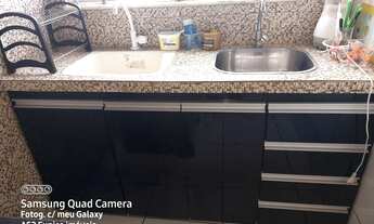 Imagem 3: Turu condomínio murici 1 alugo apto com móveis