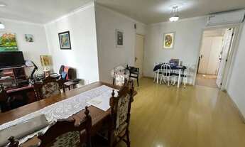 Imagem 4: APARTAMENTO AMPLO COM 3 QUARTOS SENDO 1 SUÍTE NO CORAÇÃO DO CENTRO DE FLORIANÓPOLIS