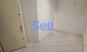 Imagem 5: Ampla Sala Comercial REFORMADA para locação, 46m², Sem vaga, Sé, São Paulo, SP