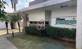 Imagem: Apartamento para locação no Ed. Villagio