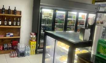 Imagem 3: Loja de Conveniência - Brás