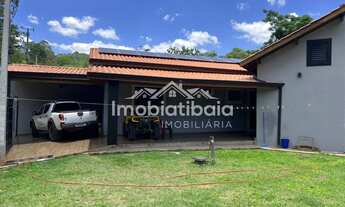 Imagem 5: Casa térrea à venda Itapetinga