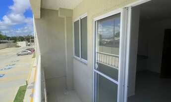 Imagem 3: Apartamento para locação no MATA DOS CARDEAIS, TABULEIRO DO MARTINS, Maceió, AL