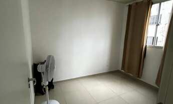 Imagem 2: Apartamento mobiliado no antares