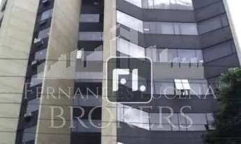 Imagem: Conjunto, 245 m² - venda por R$ 17.000.000,00