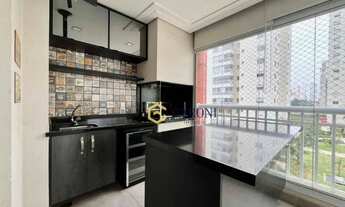 Imagem 7: Apartamento para locação na Vila Leopoldina, 3 dormitórios e 2 vagas