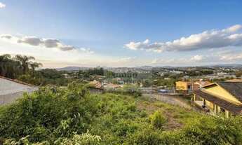 Imagem 3: Terreno à venda, 800 m² por R$ 335.000 - Vale das Flores - Atibaia/SP