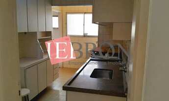 Imagem: Apartamento para locação na região do