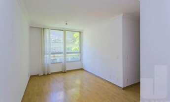 Imagem: Apartamento 2 dormitórios e 1 vaga em excelente