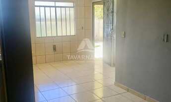 Imagem 12: Casa Padrão em Ponta Grossa