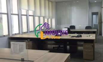 Imagem: CONJ. COMERCIAL - JARDIM PAULISTA - SP