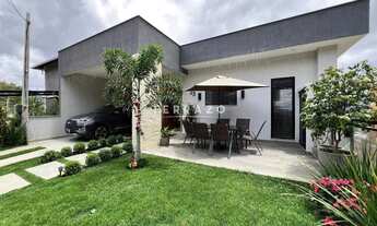 Imagem: Casa em Condomínio à venda, 4 quartos